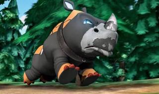 熊出没实力排名 熊出没实力排名